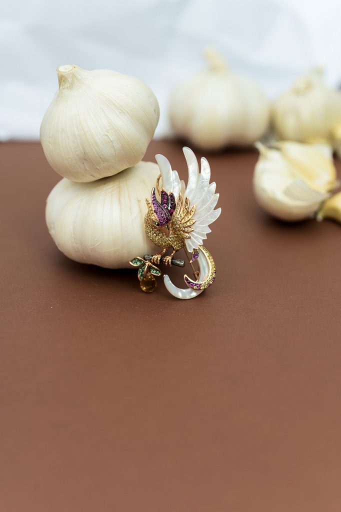nolisoli style fine jewelry