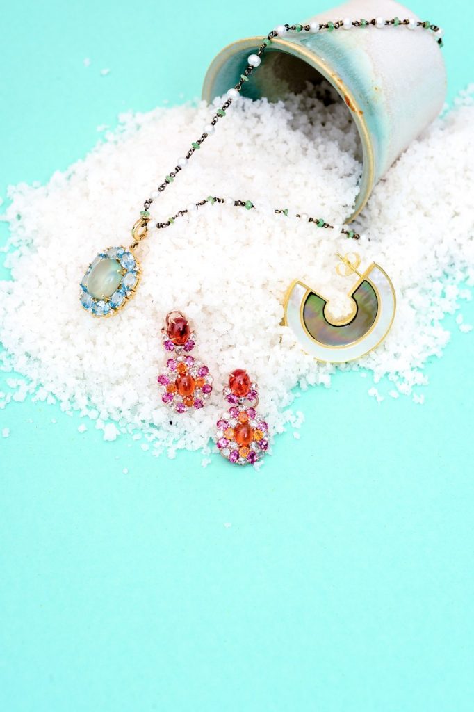 nolisoli style fine jewelry