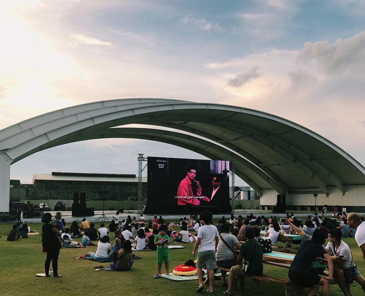 nolisoli cine circuit indie films