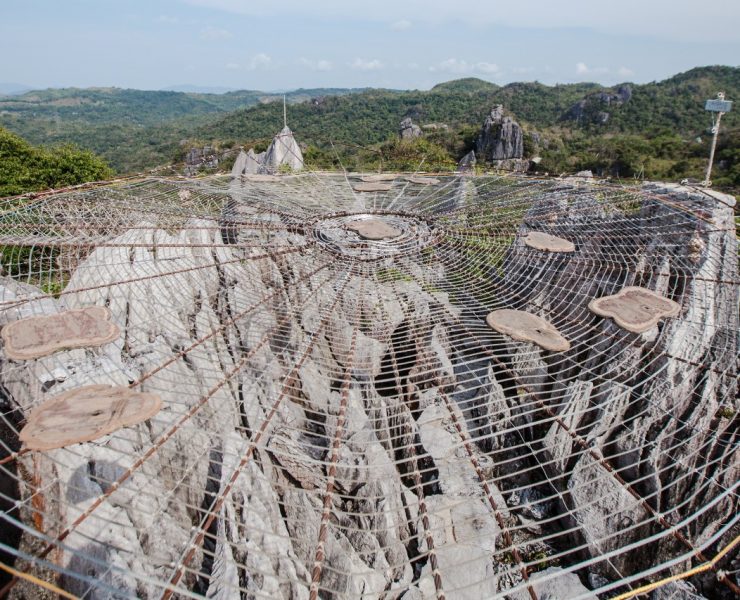 nolisoli masungi georeserve ann dumaliang profile