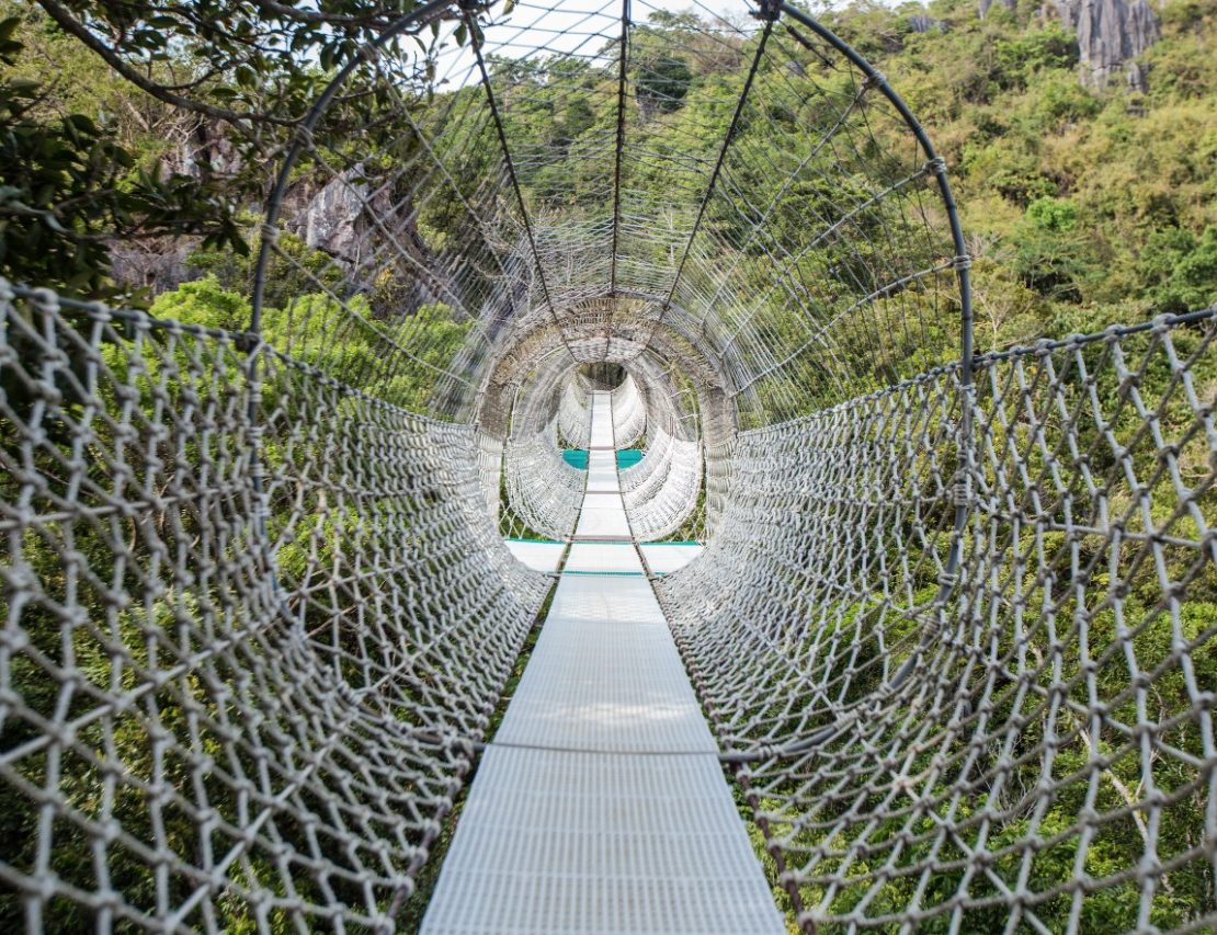 nolisoli masungi georeserve ann dumaliang profile