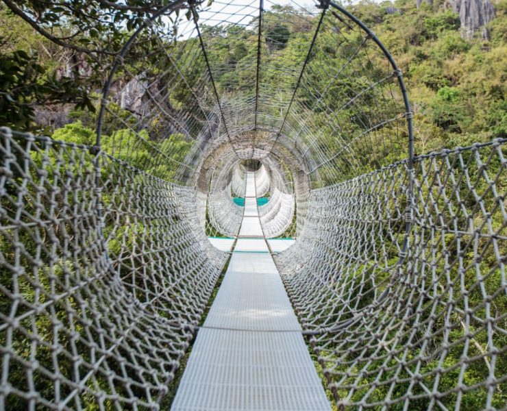 nolisoli masungi georeserve ann dumaliang profile