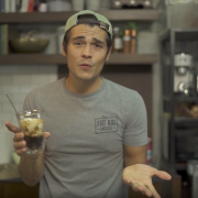 nolisoli fixture culture erwan heussaff taho cooking video how to tastemade apology redemption