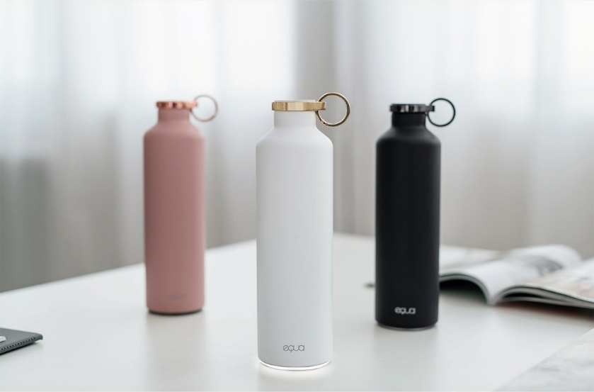 nolisoli nolisoli.ph make smart water bottle hydration technology tech smartphones health and wellness