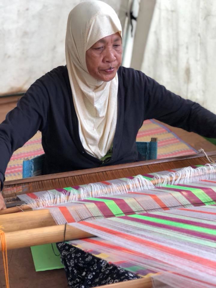 nolisoli fixture culture marawi women