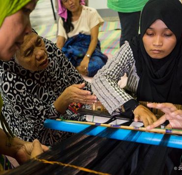nolisoli fixture culture marawi women