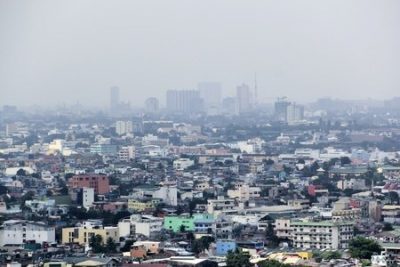 PH has 2nd biggest number of deaths due to indoor air pollution in Asia ...