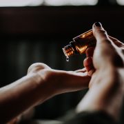 Essential oils unsplash