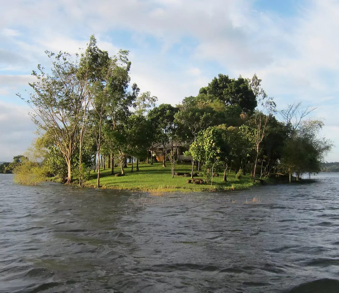 Sundang Island Airbnb