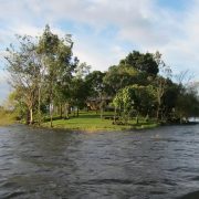 Sundang Island Airbnb