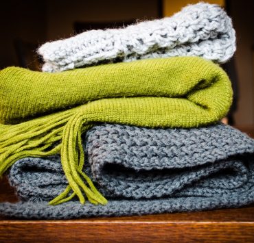fashion mohair