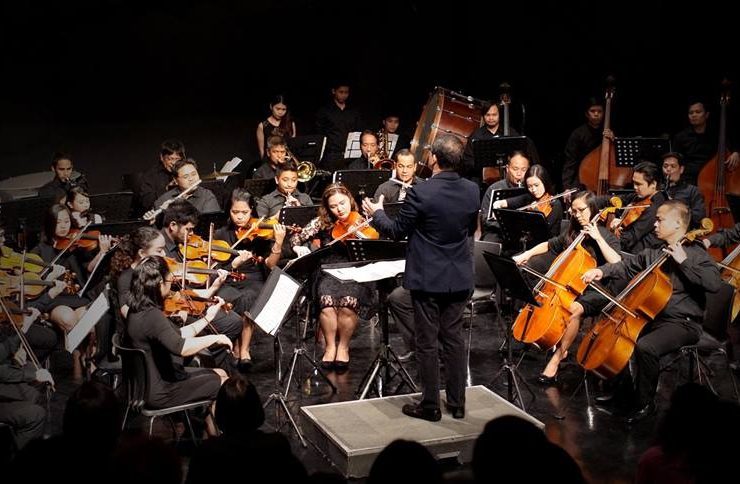 manila symphony orchestra