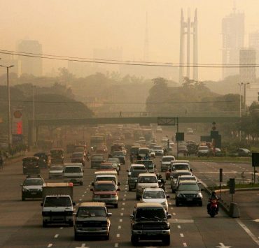 nolisoli indoor pollution