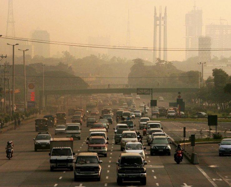 nolisoli indoor pollution