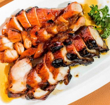 nolisoli eats restaurant kam's roast