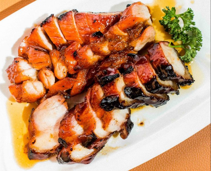 nolisoli eats restaurant kam's roast