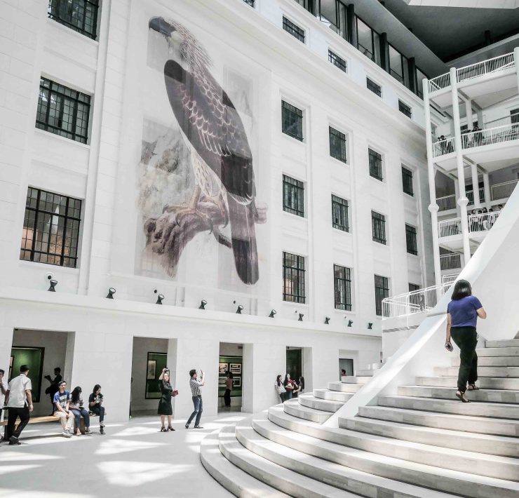 nolisoli arts city guide national museum natural history manila