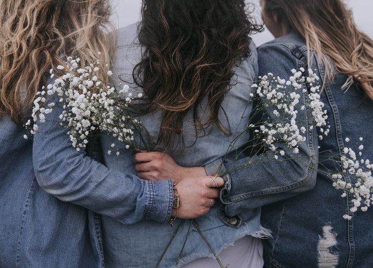 nolisoli mother's day facts