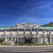 nolisoli dexter dex fernandez garapata artist taiwan vuvu paiwan exhibit painting art mural filipino artist news