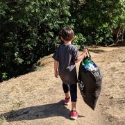 nolisoli trash sweep hike