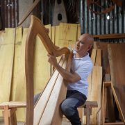 nolisoli harpmaker paete therapy