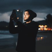 nolisoli fixture tech technology mental health and wellness social media addiction usage phone smartphone instagram app