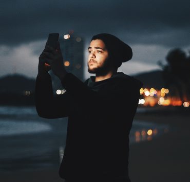 nolisoli fixture tech technology mental health and wellness social media addiction usage phone smartphone instagram app