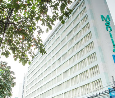 Manila Medical Center Gender Diversity Center