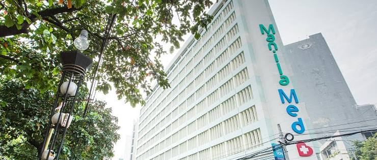 Manila Medical Center Gender Diversity Center