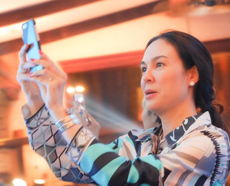 nolisoli fixture breaking news gretchen barretto apology instagram live mimi que patty pineda backlash