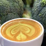 nolisoli broccoli coffee