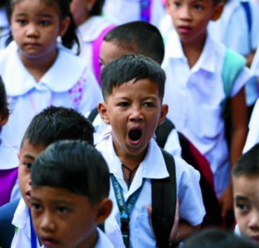 nolisoli pdea drug test grade 4 students