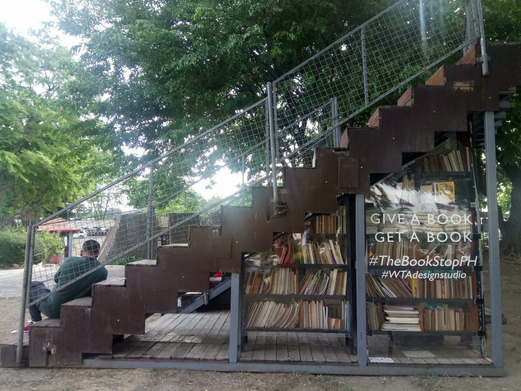 nolisoli open library CCP