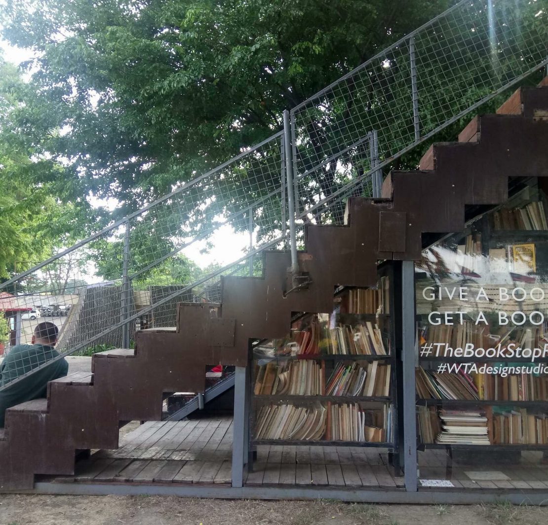 nolisoli open library CCP