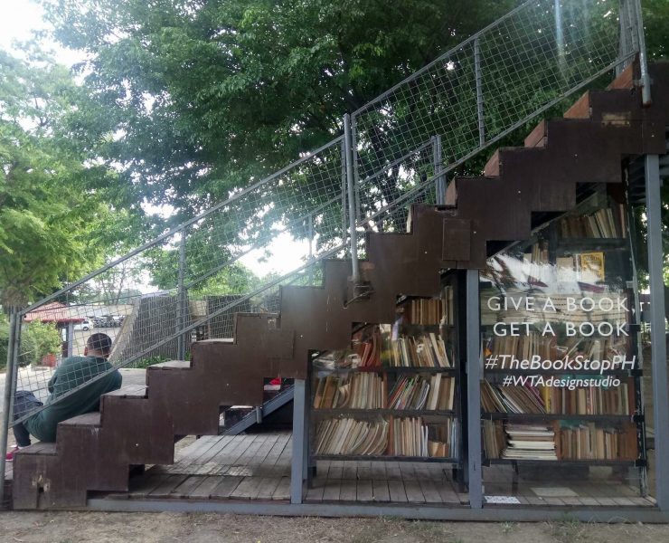 nolisoli open library CCP