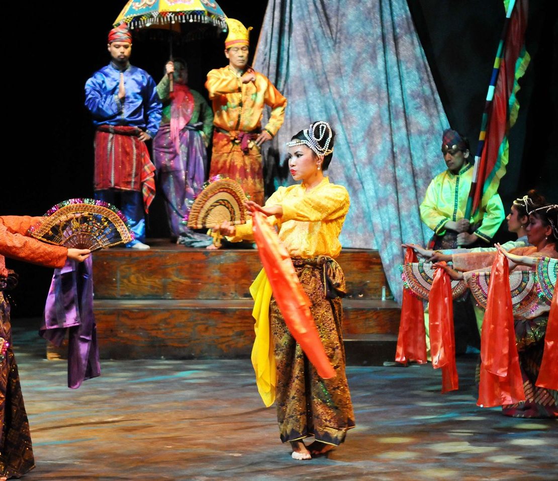 mindanao the legend kinding sindaw