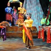 mindanao the legend kinding sindaw