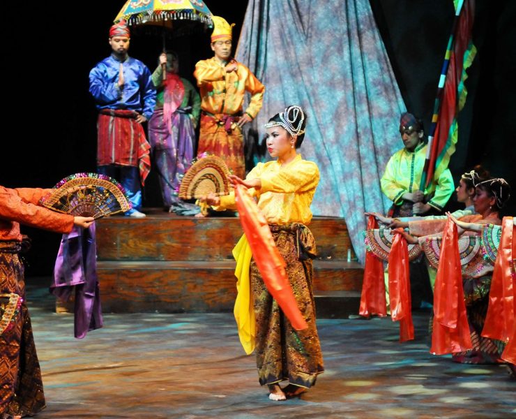 mindanao the legend kinding sindaw