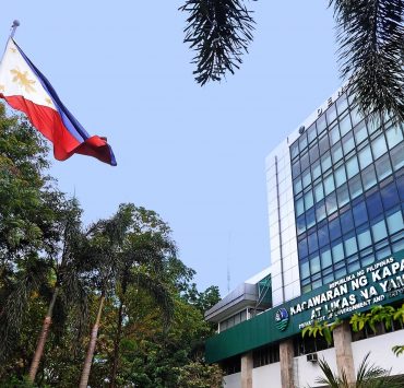 From DENR Facebook Page