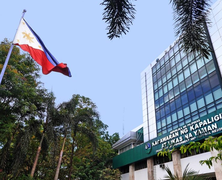 From DENR Facebook Page