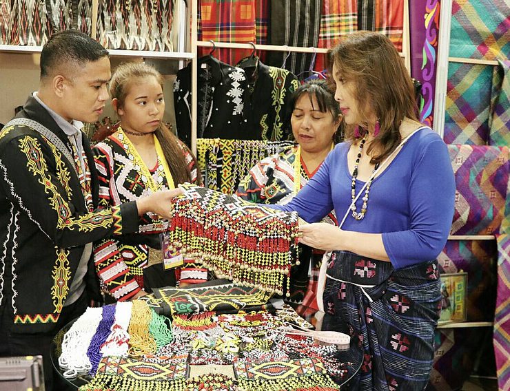 nolisoli events sikat pinoy