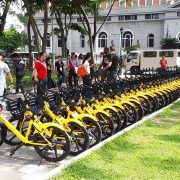 nolisoli bn fixture carlos celdran walking tour bike intramuros manila ofo vivamanila