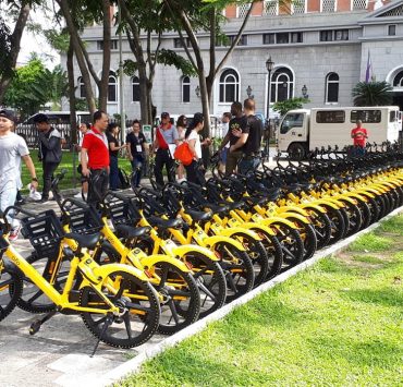 nolisoli bn fixture carlos celdran walking tour bike intramuros manila ofo vivamanila