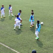 real madrid football clinic childhope philippines