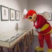jollibee ateneo art gallery museum etiquette