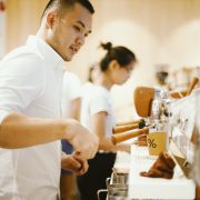 nolisoli be fixture espresso coffee drink how many per day barista