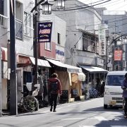 nolisoli fixture travel japan tokyo