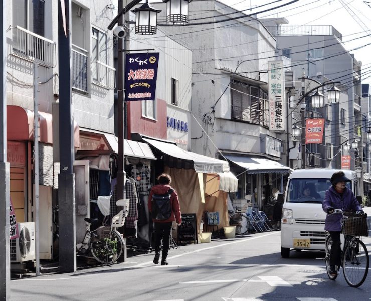 nolisoli fixture travel japan tokyo