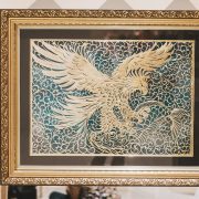 nolisoli ayala malls the 30th Sining at Kalayaan Papercutters Guild of the Philippines