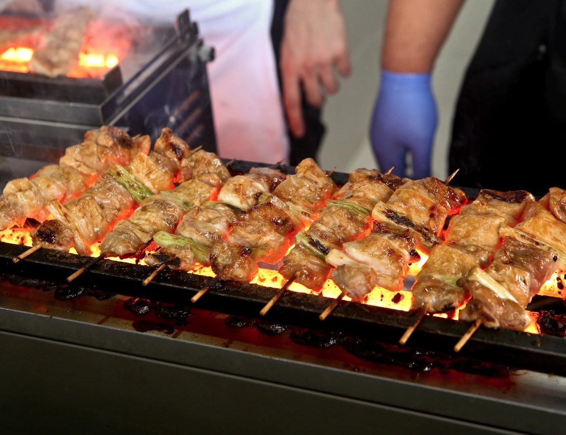 nolisoli toritake eats